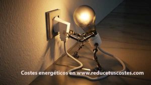Reducir costes energéticos en tu empresa